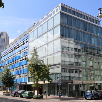 Provisionsfrei: Hochwertige Bürofläche im Frankfurter-Westend!