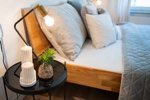 *Luxus neu definiert: Stilvoll sanierte 3-Zimmer-Wohnung in Dresden-Plauen* – Die vollständige Adresse der Immobilie erhältst du vom Anbieter., 1187 Plauen (Stadtteil), Dresden – Vorschaubild 18