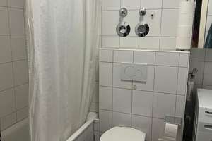 4,5-Zimmer-Wohnung in der Aaseestadt, gute Infrastruktur, guter Zustand  – Goerdelerstrasse 25, 48151 Aaseestadt, Münster – Vorschaubild 12