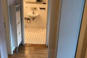 Friedrichshagen - 4 Zimmer Maisonettewohnung mit Balkon – Charlotte-E-Pauly-Straße 30, 12587 Friedrichshagen, Berlin – Vorschaubild 4