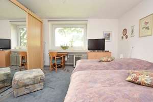 Innenstadtnah: Großzügige 3-Zimmer-Wohnung mit Balkon + Einbauküche... – 38667 Bad Harzburg – Vorschaubild 15