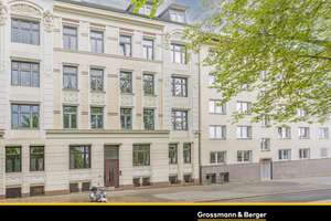 Historische Fassade trifft Wohngefühl