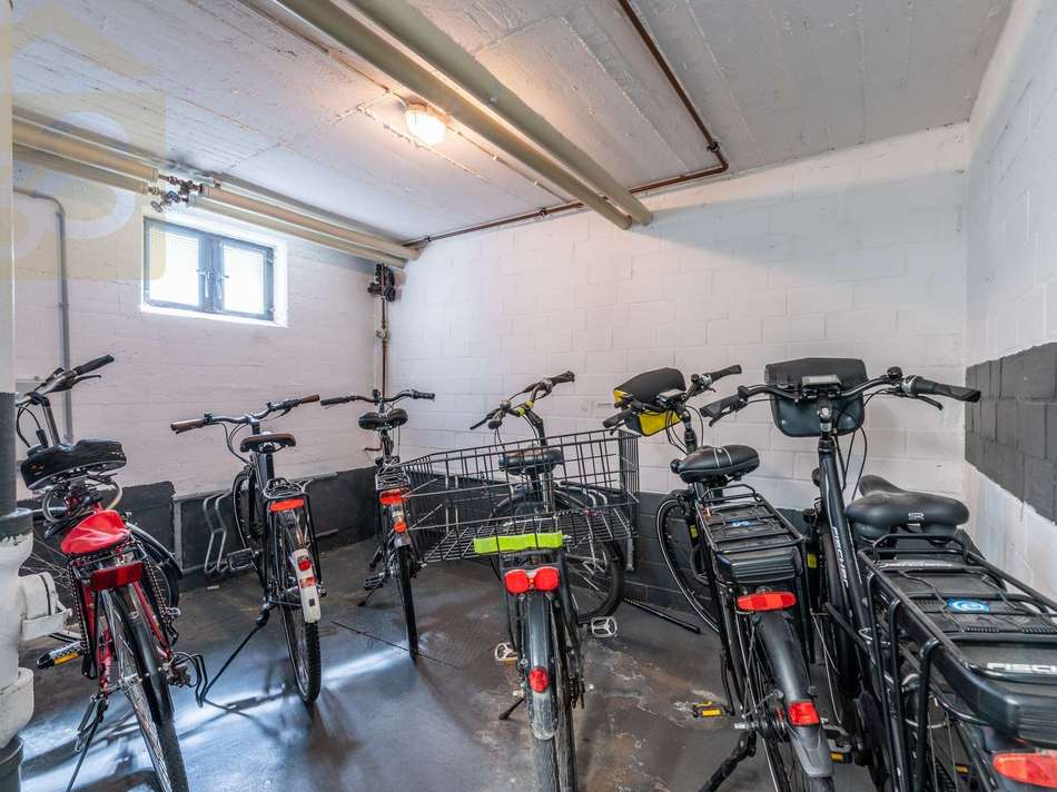 Fahrradkeller