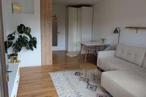 Einzigartiges Apartment, voll ausgestattet, in unmittelbarer Nähe zu allen Einrichtungen! – Fleherstr 183, 40223 Bilk, Düsseldorf – Vorschaubild 5