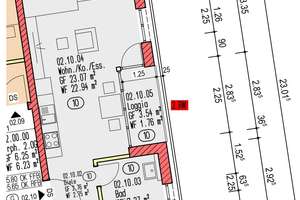 Wohnen Nähe  Porta -Modernes Wohnen im Energiesparhaus in Top Innenstadtlage


 – Die vollständige Adresse der Immobilie erhältst du vom Anbieter., 54292 Nord, Trier – Vorschaubild 2