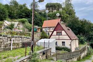 Einfamilienhaus in der Sächsischen Schweiz - Hohnstein – Die vollständige Adresse der Immobilie erhältst du vom Anbieter., 1848 Hohnstein – Vorschaubild 5