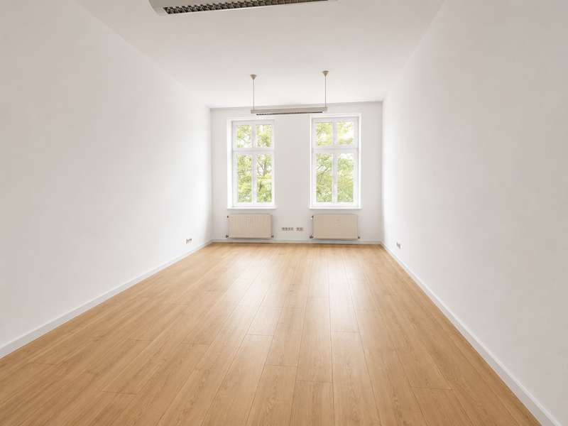 Referenzbild - Renovierung -KI