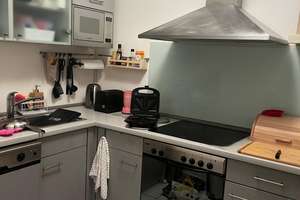 Helle 2-Zimmer Wohnung mit Balkon im 1. OG in Aachen-Laurensberg – Roermonder Straße 386, 52072 Laurensberg (Statistischer Bezirk), Aachen – Vorschaubild 6