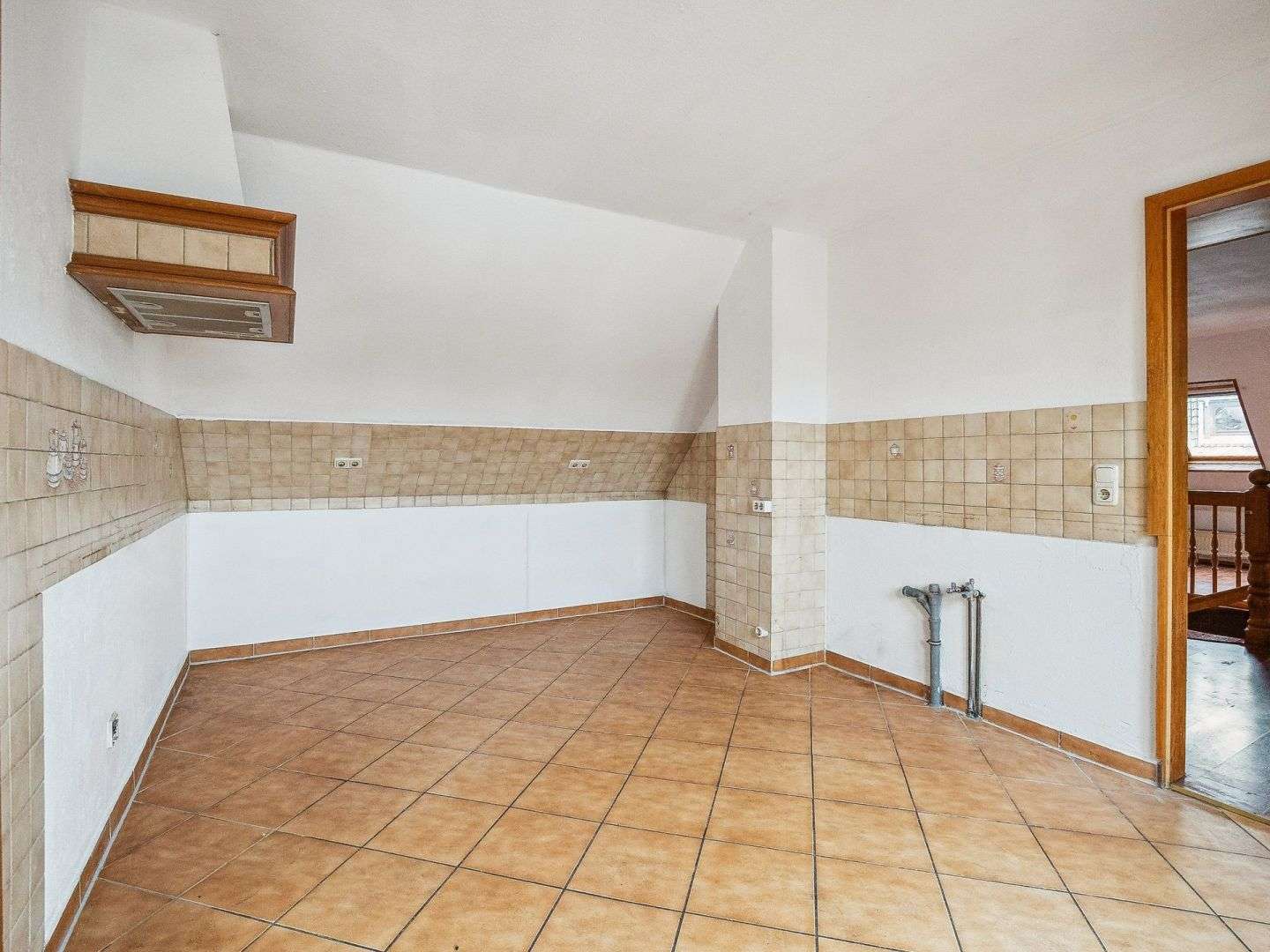 Immobilie in Pinnow - Idyllisch Wohnen am Pinnower See: Eigenheim in Godern unweit von Schwerin - Bild 7