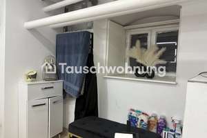 Tauschwohnung: Charmante 3-geschossige Wohnung nahe Adenauerplatz (Ku’damm) – Die vollständige Adresse der Immobilie erhältst du vom Anbieter., 10709 Wilmersdorf, Berlin – Vorschaubild 17