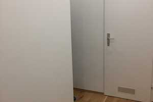 Schmuckstück, Erdgeschoss Wohnung mit Terrasse, möbliert – Gollierstr. 7, 80339 München – Vorschaubild 11