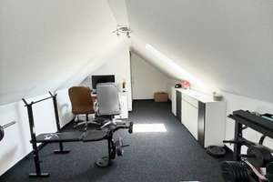 Vermietete Maisonette-Wohnung mit EBK & Balkon in Schloßchemnitz: attraktive Kapitalanlage!! – Kanalstraße 29, 9113 Schloßchemnitz, Chemnitz – Vorschaubild 19