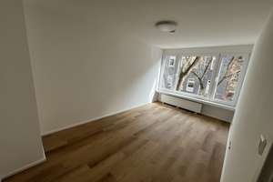 Moderne 2-Zimmer-Wohnung – Verkauf nach Komplettsanierung in Düsseldorf-Friedrichstadt