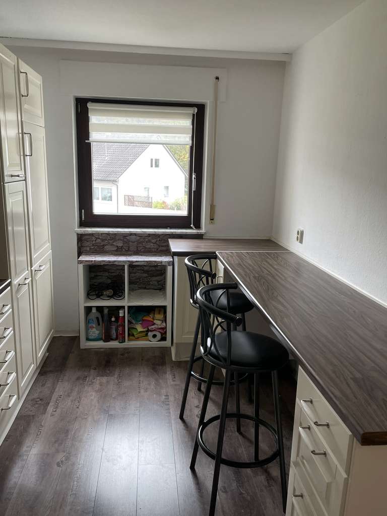 Immobilie in Eberstadt - Gepflegte 3-Zimmer-Wohnung im 2. OG mit Balkon in Eberstadt von privat zu verkaufen - Bild 4