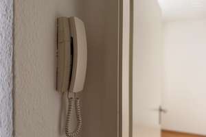 Charmante 1,5-Raum-Wohnung mit Wohnküche in Halle – Die vollständige Adresse der Immobilie erhältst du vom Anbieter., 6114 Giebichenstein, Halle (Saale) – Vorschaubild 10