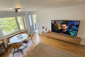 Moderne 4-Zimmer-Wohnung in Moosach – Hell & top angebunden – Andernacher Straße 23, 80993 Alt-Moosach, München – Vorschaubild 3
