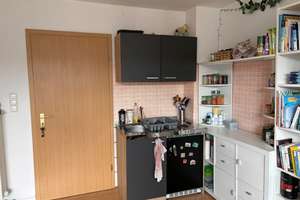 Voll möblierte Dachgeschosswohnung mit Charme in guter Lage – Friedenstraße 46, 45966 Gladbeck – Vorschaubild 4