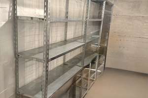 LUXUS möblierte 3 Zimmer Wohnung Terrasse Garage – Josef-Neuberger-Straße 31, 40625 Gerresheim, Düsseldorf – Vorschaubild 22