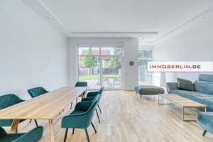 IMMOBERLIN.DE - Top-Kaufempfehlung! Modernes Komforthaus mit Wärmepumpe (A+) Südwestgarten & Garage – Die vollständige Adresse der Immobilie erhältst du vom Anbieter., 12355 Rudow, Berlin – Vorschaubild 5