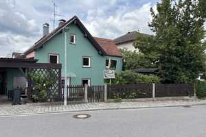 Liebevoll renoviertes Altbauhaus in Frontenhausen von Privat (Film-Ortsname: „Niederkaltenkirchen“) – Feldherrnstraße 40, 84160 Dingolfing-Landau (Kreis) – Vorschaubild 1