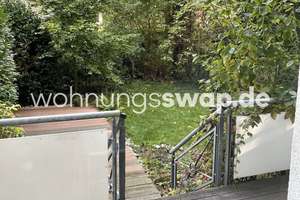 Wohnungstausch: Graumannsweg 66