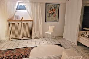 Gemütliches und voll möbliertes Souterrain-Apartment  – Die vollständige Adresse der Immobilie erhältst du vom Anbieter., 59075 Bockum-Hövel, Hamm – Vorschaubild 2