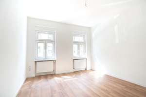 Erstbezug nach Modernisierung - inkl. neuer EBK! – 4177 Altlindenau, Leipzig – Vorschaubild 3