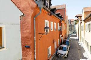Vermietete 2-Zimmer-Wohnung mit Ausrichtung zum Innenhof! – Die vollständige Adresse der Immobilie erhältst du vom Anbieter., 93047 Innenstadt, Regensburg – Vorschaubild 8