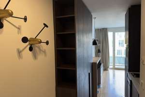 Ab sofort! Möbliertes Apartment in zentraler, citynaher Lage! – Schwere-Reiter-Str. 27, 80797 Schwere-Reiter-Straße, München – Vorschaubild 13
