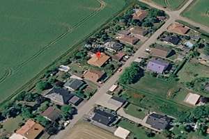 *** EFH - ruhig - Garage - grün - Harsleben *** – Am Erzberg 14, 38829 Harsleben – Vorschaubild 3