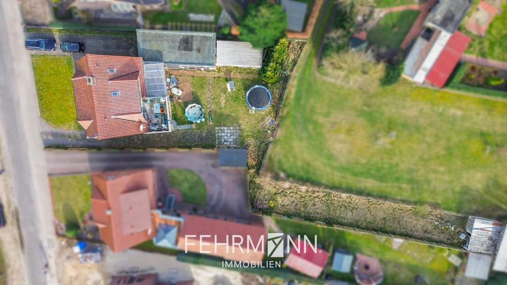 Immobilie in Haren (Ems) - Attraktives Zweifamilienhaus in Haren/Wesuwe zum Kauf - Bild 3