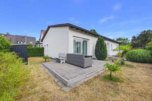 Ihr neues Zuhause – modernisiertes Einfamilienhaus mit Wintergarten &Sauna in Silberstreifen – Die vollständige Adresse der Immobilie erhältst du vom Anbieter., 76287 Rheinstetten – Vorschaubild 33