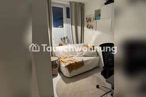 Tauschwohnung: 3,5 zimmer mit garten auf der schanze – Max-Brauer-Allee 233, 22769 Altona-Nord, Hamburg – Vorschaubild 6