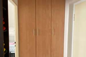 Aufgepasst! Moderne 1 Zimmer Wohnung in Nürnberg mit EBK ohne Ablöse uvm.! – Die vollständige Adresse der Immobilie erhältst du vom Anbieter., 90459 Galgenhof, Nürnberg – Vorschaubild 4
