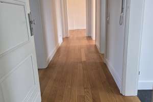 Großzügige und sonnige 4-Zimmer in Duissern mit Balkon und Garten – Oranienstraße 18-20, 47051 Duissern, Duisburg – Vorschaubild 15