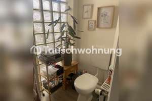 Tauschwohnung: Berlin gegen tolle Wohnung in Lübeck – Die vollständige Adresse der Immobilie erhältst du vom Anbieter., 23558 Sankt Lorenz Süd, Lübeck – Vorschaubild 6