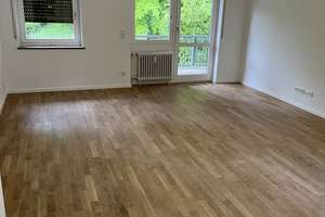 Familien-Wohnung mit zwei Balkonen – Becker-Gundahl-Str. 20, 81479 Solln, München – Vorschaubild 7