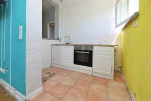 ÜBER DEN DÄCHERN BERLINS - MIT ÜBERDACHTEM BALKON & WEITBLICK - ZUM NEU GESTALTEN – Meller Bogen 12, 13403 Reinickendorf (Ortsteil), Berlin – Vorschaubild 9