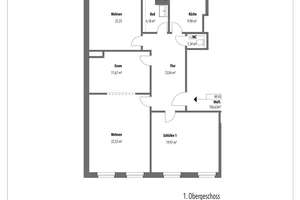 Altbauperle in Toplage – gestalten Sie Ihr Zuhause selbst! – 22085 Uhlenhorst, Hamburg – Vorschaubild 18