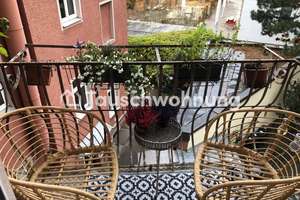 Tauschwohnung: 3 Zimmer Wohnung im wunderschönen Stadtteil Haidhausen – 81669 Haidhausen Süd, München – Vorschaubild 6