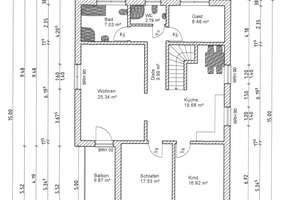 Zweifamilienhaus mit Perspektive: Eine Wohnung frei, eine bereits vermietet – Die vollständige Adresse der Immobilie erhältst du vom Anbieter., 14612 Falkensee – Vorschaubild 7