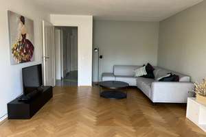 Wunderschöne 3-Zimmerwohnung mit sonnigem Westbalkon in Menzing – Baldusweg 1, 80997 Allach, München – Vorschaubild 5