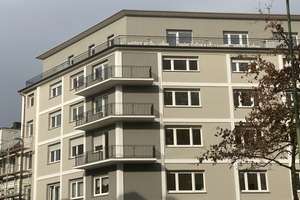 Beautiful living in new residential complex/Schöner wohnen in neuer Wohnanlage Skt. Marienplatz 15 – 67655 Innenstadt West/Kotten, Kaiserslautern – Vorschaubild 25
