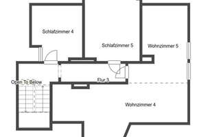 Stadtvilla zur Nutzung als Einfamilienhaus, Mehrgenerationshaus oder Vermietung – Die vollständige Adresse der Immobilie erhältst du vom Anbieter., 6406 Bernburg (Saale) – Vorschaubild 19