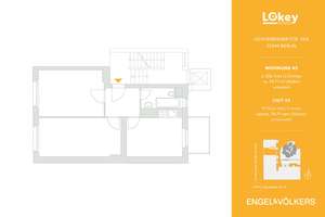 Erste eigene Wohnung mit Gestaltungsspielraum – Lichtenrader Straße 35a, 12049 Neukölln (Ortsteil), Berlin – Vorschaubild 9