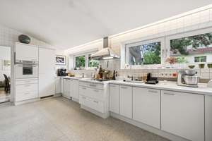 Außergewöhnliches Architektenhaus - mit Gäste Annex – Die vollständige Adresse der Immobilie erhältst du vom Anbieter., 30539 Bemerode, Hannover – Vorschaubild 8