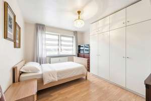 Vermietete 2-Zimmer-Wohnung mit Aufzug und betreuter Infrastruktur – attraktive Kapitalanlage – Die vollständige Adresse der Immobilie erhältst du vom Anbieter., 41236 Rheydt, Mönchengladbach – Vorschaubild 3