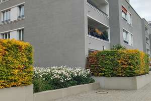 -RESERVIERT- Provisionsfrei, einzigartige Terrassen-Wohnung direkt am Park, absolut ruhig – Die vollständige Adresse der Immobilie erhältst du vom Anbieter., 81245 Neupasing, München – Vorschaubild 20