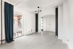 Am Arkonaplatz: Loft mit herausragender Ausstattung, West-Balkon, Wintergarten, Fahrstuhl, Kamin, We – Anklamer Straße 32, 10115 Mitte (Ortsteil), Berlin – Vorschaubild 16