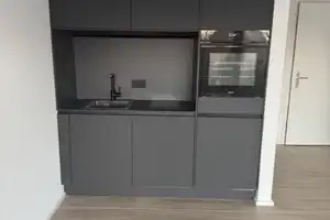 Charmante & frisch sanierte 1-Zimmer-Wohnung im Westen – wartet auf DICH! – Geisseichstr. 29, 70197 Stuttgart – Vorschaubild 5